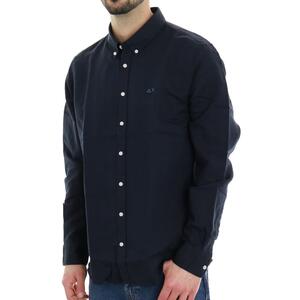 CAMICIA IN LINO SUN68 - Mad Fashion | img vers.300x/